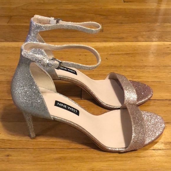 Nine West Shoes - Brand New Nautica heel